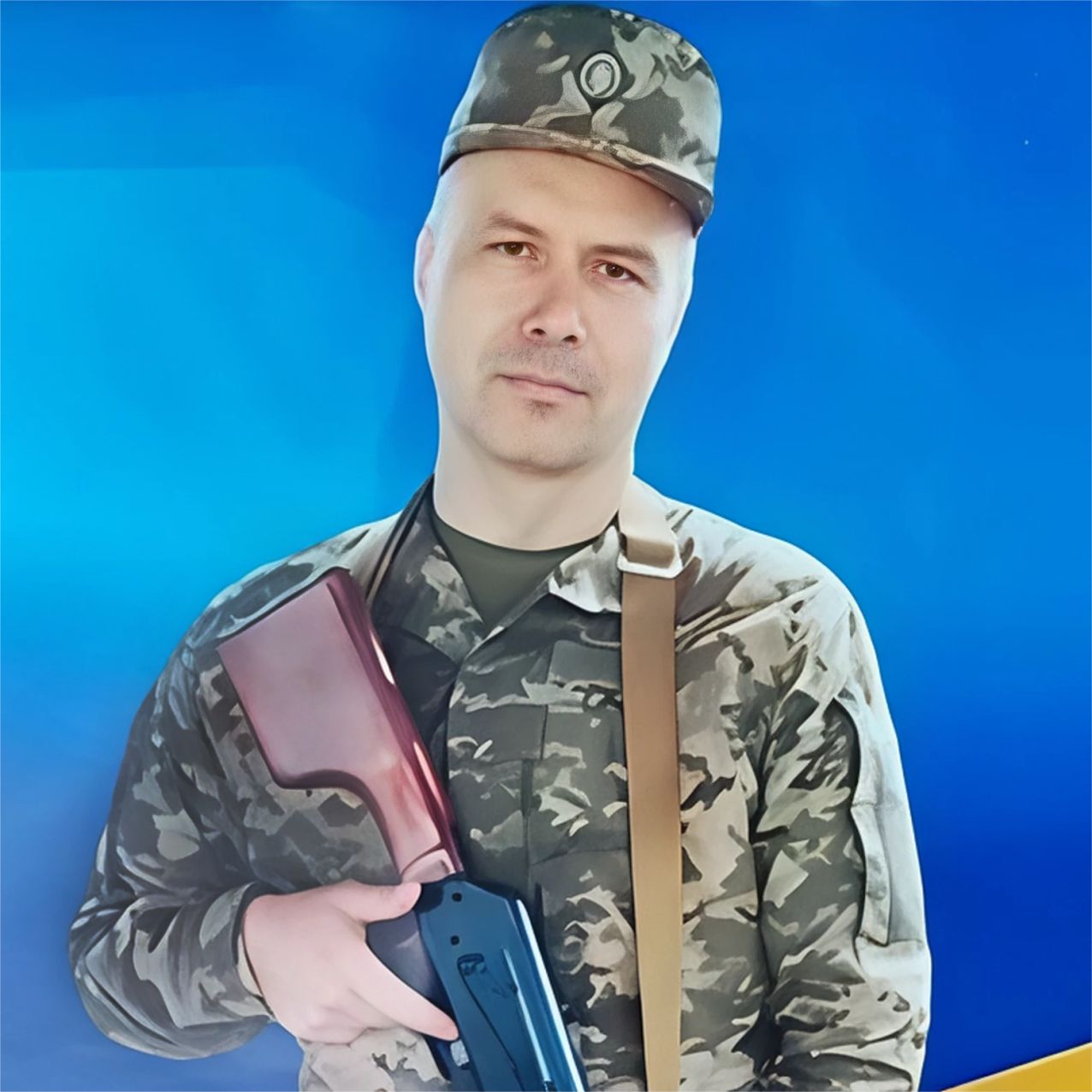 Теплишев Владислав Володимирович